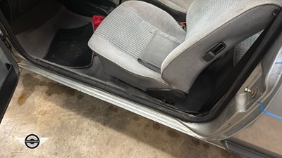 Lot 782 - 1990 VOLKSWAGEN POLO C