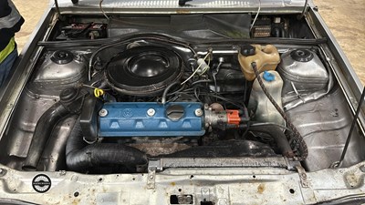 Lot 782 - 1990 VOLKSWAGEN POLO C