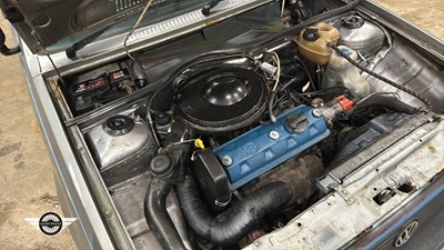 Lot 782 - 1990 VOLKSWAGEN POLO C