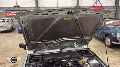 Lot 782 - 1990 VOLKSWAGEN POLO C