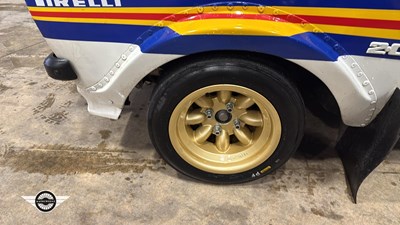 Lot 624 - 1978 FORD ESCORT RS
