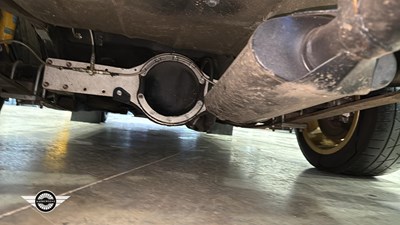 Lot 624 - 1978 FORD ESCORT RS