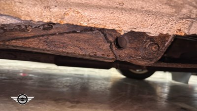 Lot 624 - 1978 FORD ESCORT RS