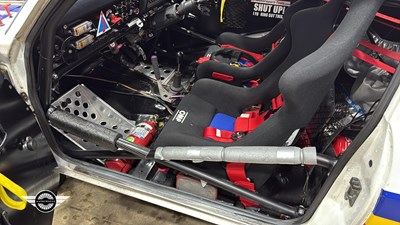 Lot 624 - 1978 FORD ESCORT RS