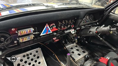 Lot 624 - 1978 FORD ESCORT RS