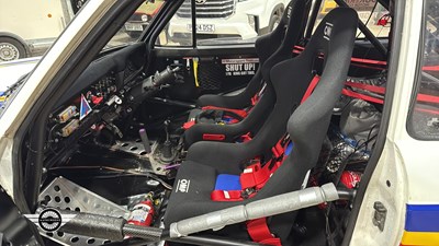 Lot 624 - 1978 FORD ESCORT RS