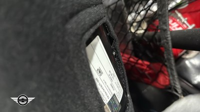 Lot 624 - 1978 FORD ESCORT RS