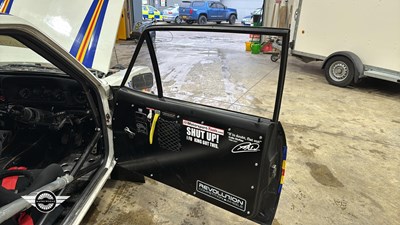 Lot 624 - 1978 FORD ESCORT RS