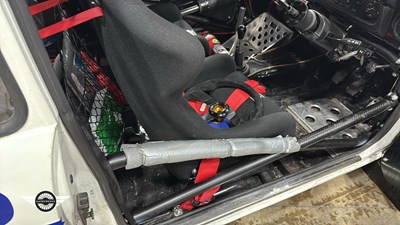 Lot 624 - 1978 FORD ESCORT RS