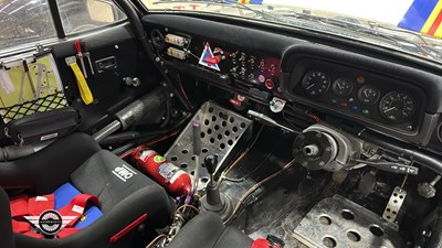 Lot 624 - 1978 FORD ESCORT RS