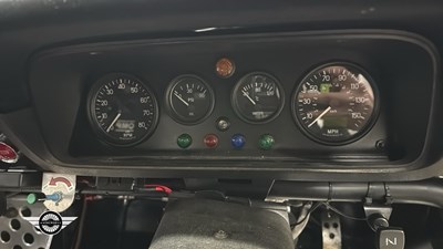 Lot 624 - 1978 FORD ESCORT RS