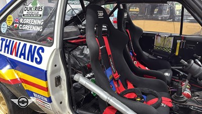 Lot 624 - 1978 FORD ESCORT RS