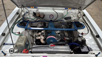 Lot 624 - 1978 FORD ESCORT RS