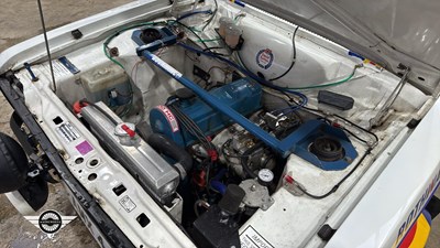 Lot 624 - 1978 FORD ESCORT RS