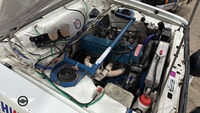 Lot 624 - 1978 FORD ESCORT RS