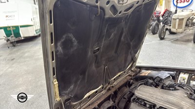 Lot 812 - 1984 ALFA ROMEO GTV6