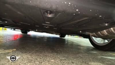 Lot 690 - 2007 MERCEDES SLK 350 AUTO