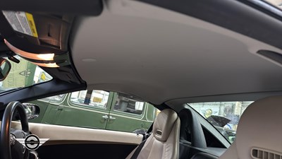 Lot 690 - 2007 MERCEDES SLK 350 AUTO