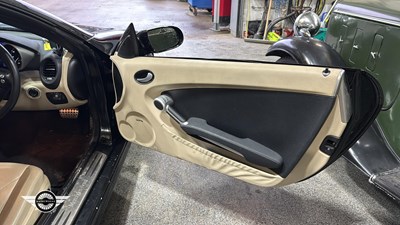 Lot 690 - 2007 MERCEDES SLK 350 AUTO