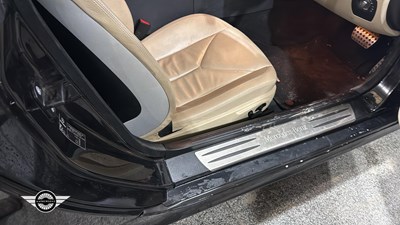 Lot 690 - 2007 MERCEDES SLK 350 AUTO