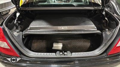 Lot 690 - 2007 MERCEDES SLK 350 AUTO