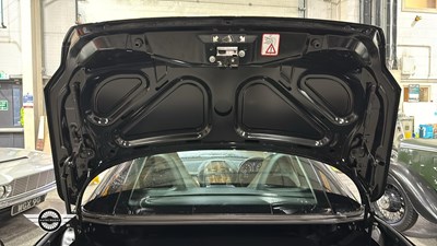 Lot 690 - 2007 MERCEDES SLK 350 AUTO