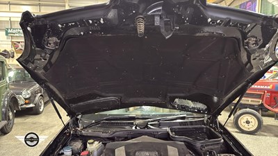 Lot 690 - 2007 MERCEDES SLK 350 AUTO