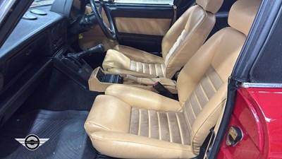 Lot 790 - 1990 ALFA ROMEO SPIDER 2.0
