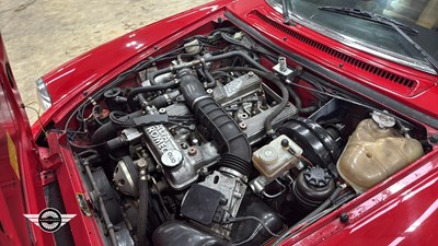 Lot 790 - 1990 ALFA ROMEO SPIDER 2.0