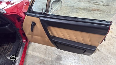 Lot 790 - 1990 ALFA ROMEO SPIDER 2.0