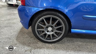 Lot 720 - 2002 RENAULT