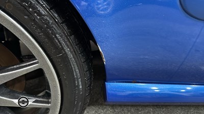 Lot 720 - 2002 RENAULT