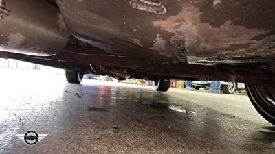 Lot 720 - 2002 RENAULT