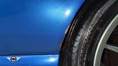 Lot 720 - 2002 RENAULT