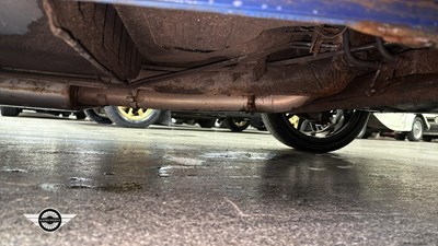 Lot 720 - 2002 RENAULT