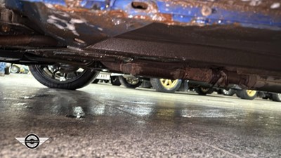 Lot 720 - 2002 RENAULT