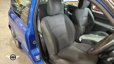 Lot 720 - 2002 RENAULT