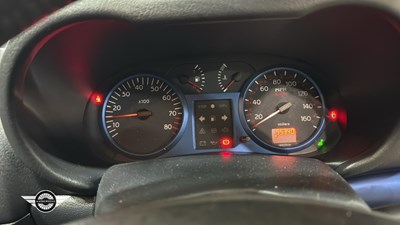 Lot 720 - 2002 RENAULT