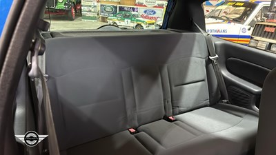 Lot 720 - 2002 RENAULT