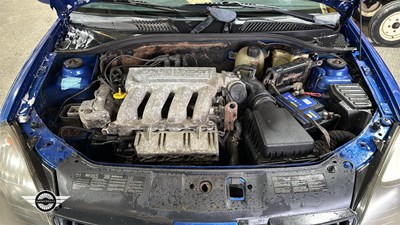 Lot 720 - 2002 RENAULT