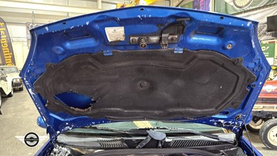 Lot 720 - 2002 RENAULT