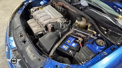 Lot 720 - 2002 RENAULT
