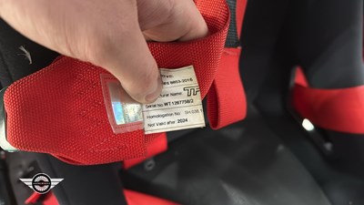 Lot 792 - 1971 AUSTIN MINI 1000