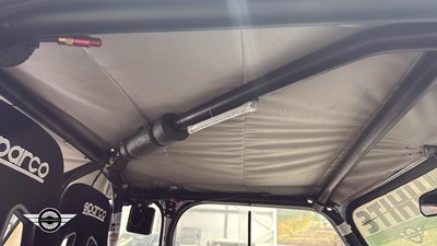 Lot 792 - 1971 AUSTIN MINI 1000