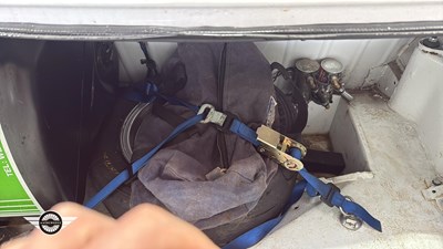 Lot 792 - 1971 AUSTIN MINI 1000