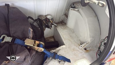 Lot 792 - 1971 AUSTIN MINI 1000