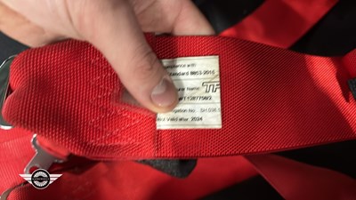 Lot 792 - 1971 AUSTIN MINI 1000