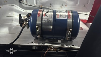 Lot 792 - 1971 AUSTIN MINI 1000