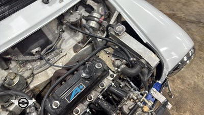 Lot 792 - 1971 AUSTIN MINI 1000