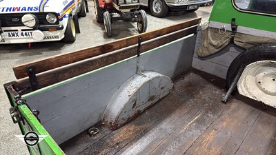 Lot 774 - 1979 CITROEN 2CV